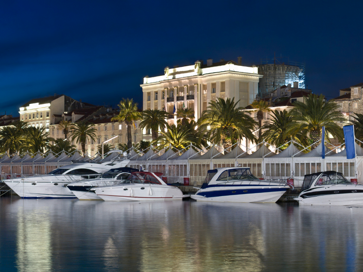 Visiting Split, Croatia: The Ultimate Guide for First-Time Visitors ...